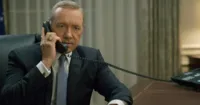 Netflix sa thải Kevin Spacey sau những cáo buộc về quấy rối tình dục