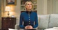 Netlfix thả thính cho mùa 6 của House of Cards