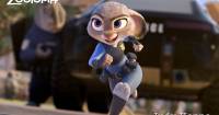 Zootopia - Khi loài vật có cảm tính