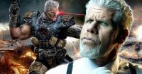 Ron Perlman muốn được vào vai Cable trong Deadpool 2