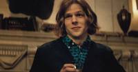 Jesse Eisenberg - Sự mở đầu cho Lex Luthor