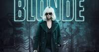 [REVIEW] Atomic Blonde - Tín hiệu báo động về dòng phim điệp viên đang bị biến chất