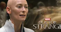 5 vai diễn chứng tỏ Tilda Swinton phù hợp với vai  the Ancient One!
