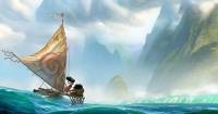 Moana - Thành công nhờ phá bỏ truyền thông