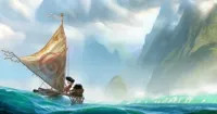 Moana - Thành công nhờ phá bỏ truyền thông