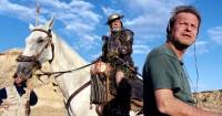 Terry Gilliam hoàn tất bộ phim Man Who Killed Don Quixote