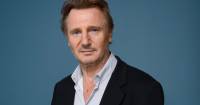 Liam Neeson từ bỏ dòng phim hành động để trở về với thể loại phim chính kịch