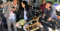 Krysten Ritter thử sức với vai trò đạo diễn cho series Jessica Jones