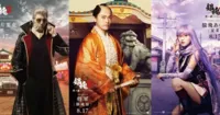 Gintama live action sẽ có phần spinoff tập trung vào nhân vật MADAO