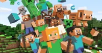 Thế giới hộp khối 3D Minecraft "tấn công" màn ảnh rộng