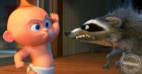Jack-Jack thật sự sở hữu vô số siêu năng lực trong Incredibles 2?