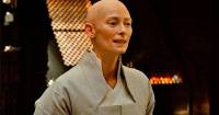 Marvel nói về chuyện da trắng hóa nhân vật trong Doctor Strange