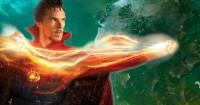 Tilda Swinton - "Sẽ có một hành tinh khác trong Doctor Strange"