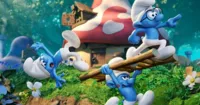Những cuộc phiêu lưu mới của Xì Trum