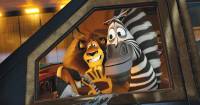 Madagascar 3 vượt mặt bom tấn giả tưởng Prometheus