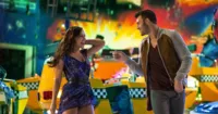 [STEP UP ALL IN] Sẵn sàng đốt cháy màn bạc bằng âm nhạc và vũ đạo đỉnh cao