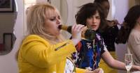 Rebel Wilson sẽ vào vai chính trong bản remake của Dirty Rotten Scoundrels