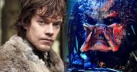 Sao của Game of Thrones tham gia dự án The Predator