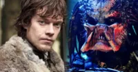 Sao của Game of Thrones tham gia dự án The Predator