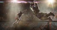 Những hình ảnh mới nhất về bom tấn Thor: Ragnarok vừa được Marvel tung ra