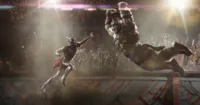 Những hình ảnh mới nhất về bom tấn Thor: Ragnarok vừa được Marvel tung ra