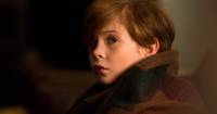 Cậu nhóc Jacob Tremblay trở lại trong Giam Cầm Quỷ Dữ