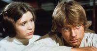 Kỉ niệm 1 năm ngày mất của Carrie Fisher - Hàng loạt người nổi tiếng tri ân bà trên Twitter
