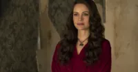 The Haunting of Hill House - Series kinh dị mới của Netflix tung hình ảnh