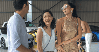Crazy Rich Asians cuối cùng cũng được công chiếu ở Trung Quốc
