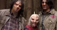 Phim kinh dị Wrong Turn được remake