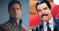 Pennyworth – Ben Aldridge được chọn vào vai Thomas Wayne