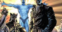 Watchmen Tv series – Hé lộ nhân vật mới trong