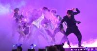 BTS công bố ngày ra mắt phim Burn the Stage: The Movie