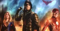 Hai nhân vật Arrow và The Flash sẽ hoán đổi trang phục trong sự kiện crossover
