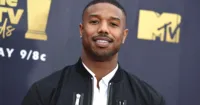 Michael B. Jordan tham gia sản xuất bộ phim The Silver Bear