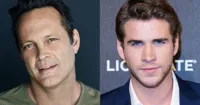 Liam Hemsworth, Vince Vaughn tham gia Arkansas