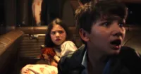 [TRAILER] The Curse of La Llorona có gì mới mẻ?