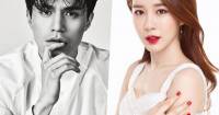 Lee Dong Wook và Yoo In Na tham gia drama tình cảm hài Touch Your Heart