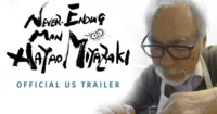 Phim tài liệu Never - Ending Man: Hayao Miyazaki sẽ ra rạp tại Mỹ