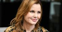 Geena Davis, Joan Chen cùng Jessica Chastain tham gia phim hành động Eve