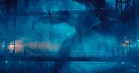 Tạp chí Total Film mang đến cho người hâm mộ sự vĩ đại của King Ghidorah
