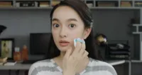 Hồn Papa, Da Con Gái tung teaser tiết lộ Thái Hoà và Kaity Nguyễn bị hoán đổi thân xác giữa nghĩa trang