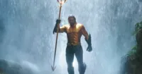 Vừa tung ảnh cưỡi quái thú, Aquaman: Đế Vương Atlantis rục rịch có phần tiếp theo?