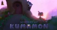 Anime về linh vật Kumamon tiết lộ tựa đề và poster chính thức