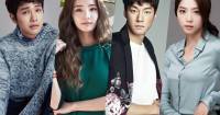 Ji Hyun Woo tham gia drama mới cùng Han Chae Young, Lee Chun Hee và Oh Yoon Ah