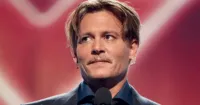 Johnny Depp vào vai nhiếp ảnh gia chiến trường trong Minamata