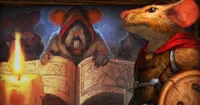 DreamWorks đang thực hiện phim hoạt hình điện ảnh Mice and Mystics