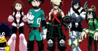 Legendary đang sản xuất live action My Hero Academia