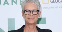 Jamie Lee Curtis tham gia Knives Out của Rian Johnson