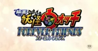 [TRAILER] Yokai Watch: Forever Friends tung teaser và trailer mới